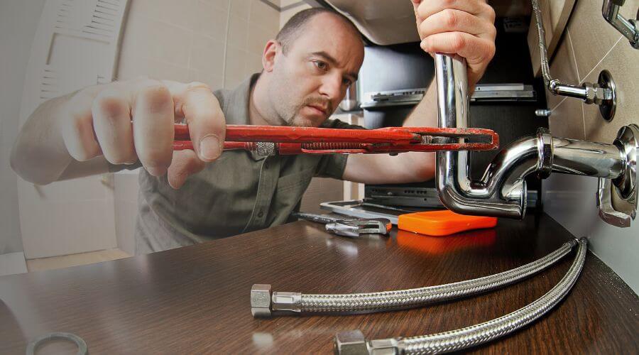 Local tankless water heater installation in Summit, SD